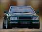 Preview: 1:18 Audi 80 2.8 V6 Cabrio "GREEN EDITION" + "OZ Mito Alu-Felgen"